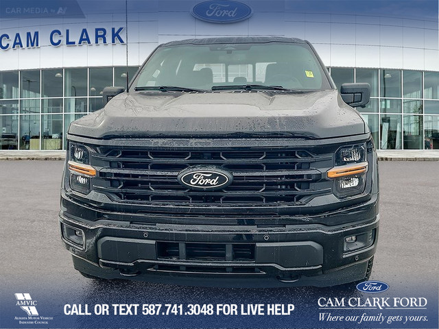 2025 Ford F-150 XLT in Cars & Trucks in Red Deer - Image 2