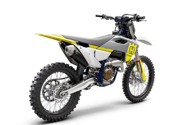 2023 Husqvarna FC 250 in Dirt Bikes & Motocross in Longueuil / South Shore - Image 3