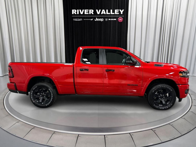 2025 Ram 1500 in Cars & Trucks in Strathcona County - Image 2