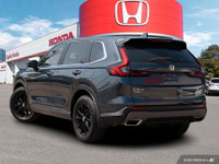See Dealer Website for Details. 2024 Honda CR-V Hybrid 4DR AWD EX-L Engine: 4 Cylinder Engine 2.0L L... (image 2)