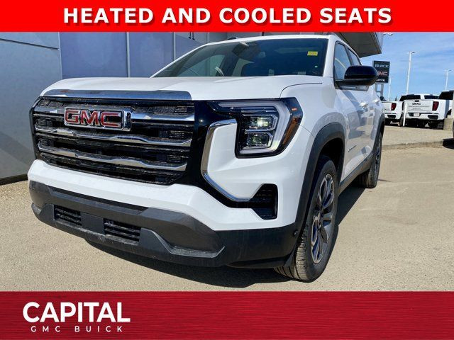 2025 GMC Terrain AWD Elevation in Cars & Trucks in Edmonton