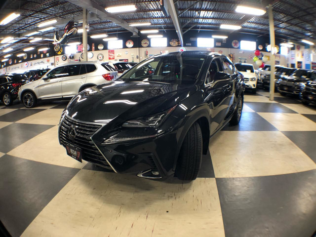 2021 Lexus NX 300 LUXURY PKG AWD LEATHER SUROOF NAV B/SPOT CAMER in Cars & Trucks in City of Toronto - Image 3