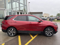 Elevate your daily drive with this 2022 Chevrolet Equinox Premier, finished in an eye-catching Cherr... (image 8)