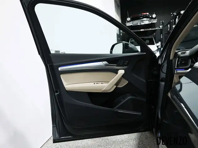 2023 Audi Q5 Technik 45 TFSI Quattro S-Line Sport Package in Cars & Trucks in Laval / North Shore - Image 12