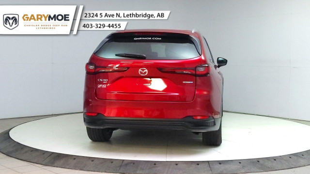 2024 Mazda CX-90 PHEV in Cars & Trucks in Lethbridge - Image 4