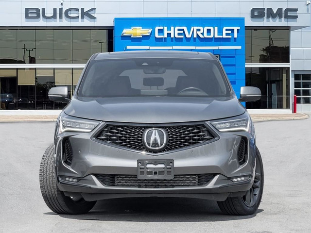 2023 Acura RDX A-Spec One Owner, Clean Carfax, Wireless Charg... in Cars & Trucks in Oakville / Halton Region - Image 2