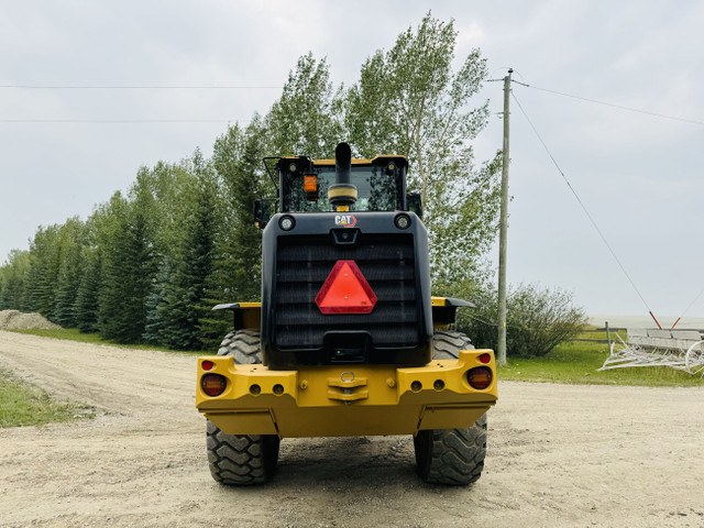 2018 CAT 924K in Heavy Equipment in Calgary - Image 4