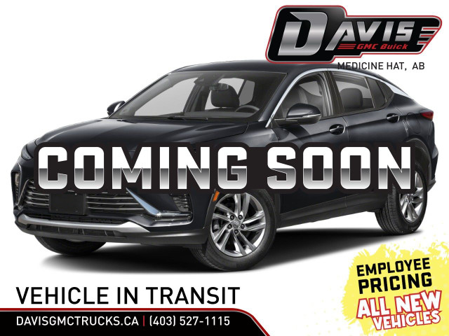 2025 Buick Envista in Cars & Trucks in Hamilton