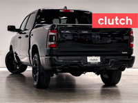 NO ACCIDENTS / CLEAN CARFAX / 1 OWNER / Auto Dimming Rearview Mirror, Ventilated Front Seats, Climat... (image 4)