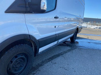2020 FORD MOTOR COMPANY TRAN350;Light Duty Trucks - VAN-REEFER Penske Location 830 45TH ST EAST SASK... (image 4)