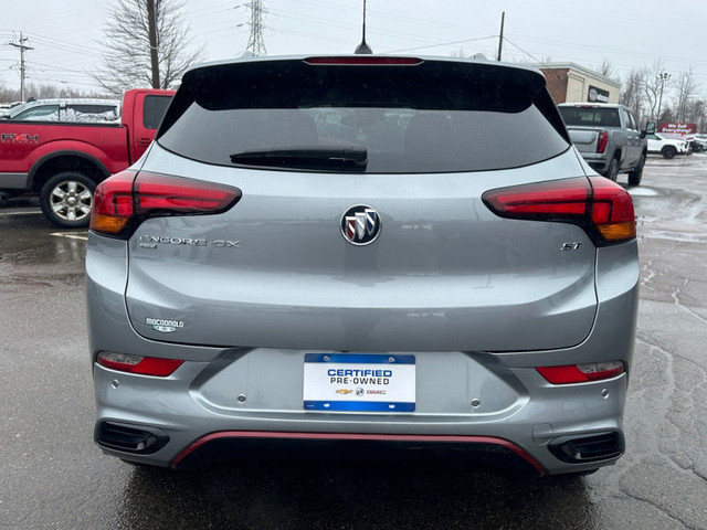 2023 Buick Encore GX Select - Certified - Power Liftgate - $213  in Cars & Trucks in Moncton - Image 4