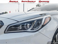 2016 Hyundai Sonata Sport Tech White 2.4L I4 6-Speed Automatic with Shiftronic This vehicle is being... (image 7)