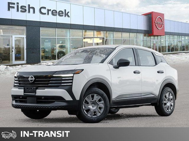 2025 Nissan KICKS in Cars & Trucks in Calgary
