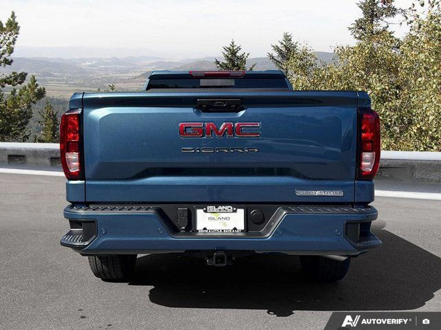 2026 GMC Sierra 1500 Elevation in Cars & Trucks in Cowichan Valley / Duncan - Image 4