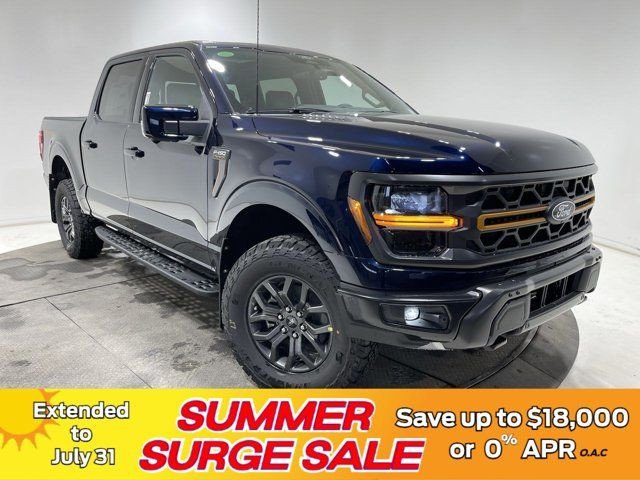 2025 Ford F-150 Tremor in Cars & Trucks in Strathcona County