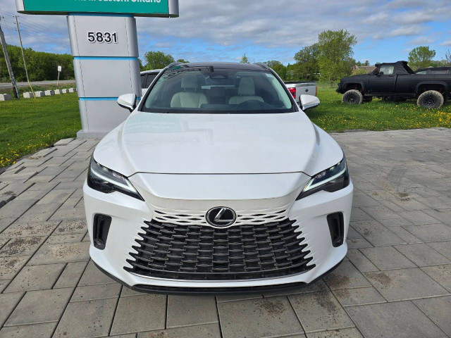 2023 Lexus RX in Cars & Trucks in Ottawa - Image 2