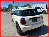 2016 MINI COOPER HARDTOP 3 DOOR CARFAX VERIFIED, CLEAN TITLE, NO ACCIDENTS, DEALER SERVICED !!! 166,... (image 2)