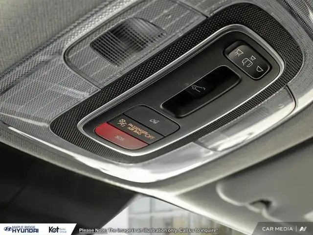 2025 Hyundai Elantra Preferred IVT w/Tech Pkg dans Autos et camions dans Delta/Surrey/Langley - Image 19