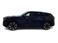 Where Power Meets Prestige Unleash the extraordinary with the 2024 BMW XM – a bold fusion of electri... (image 4)