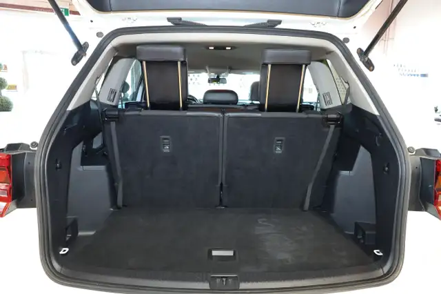 2018 Volkswagen Atlas COMFORTLINE AWD - CAMERA|BLINDSPOT|COLLISI in Cars & Trucks in City of Toronto - Image 22