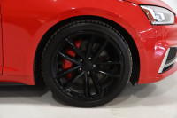 Traction intégrale Audi quattro / B&O Sound system / Apple Carplay + Android Auto / Toit ouvrant pan... (image 5)