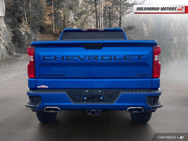 2023 Chevrolet Silverado 1500 RST in Cars & Trucks in Hamilton - Image 4