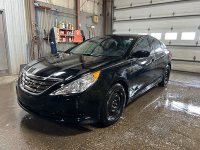 2012 Hyundai Sonata GL, Just in for sale at Pic N Save!