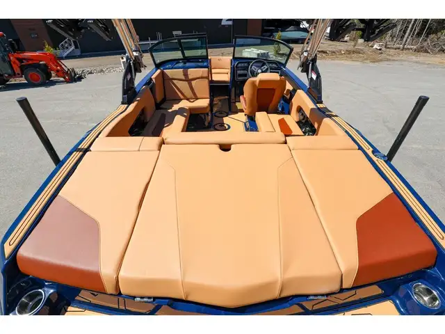 2024 Mastercraft NXT 20 in Powerboats & Motorboats in Québec City - Image 15