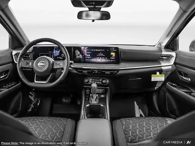 2025 Nissan Kicks SV in Cars & Trucks in Hamilton - Image 23