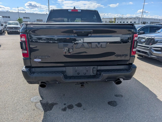 2022 RAM 1500 Rebel in Cars & Trucks in Calgary - Image 4