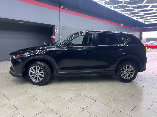 2025 Mazda CX-5 in Cars & Trucks in Edmonton - Image 4