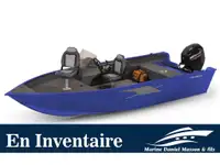  2023 Lowe Boats FM 1625 En Inventaire