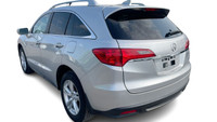 L’Acura RDX Technology 2014 est un VUS compact de luxe offrant un excellent équilibre entre performa... (image 9)