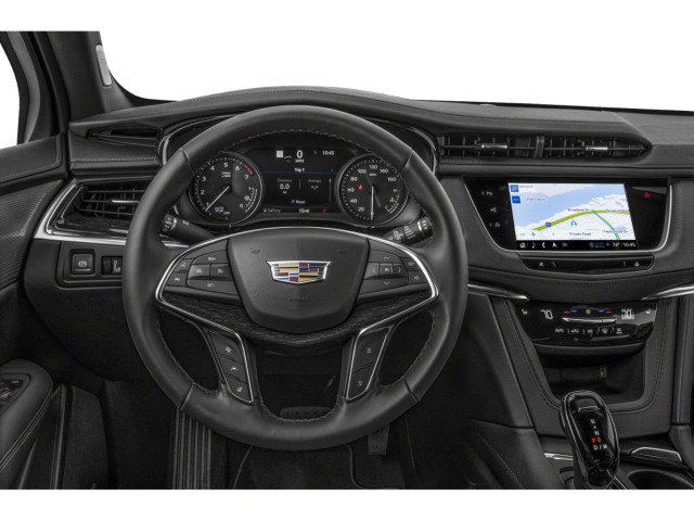 2025 Cadillac XT5 in Cars & Trucks in Calgary - Image 4