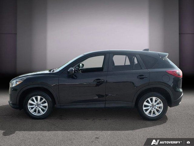 2014 Mazda CX-5 GX | AWD | BLUETOOTH | MAGS in Cars & Trucks in Laval / North Shore - Image 4