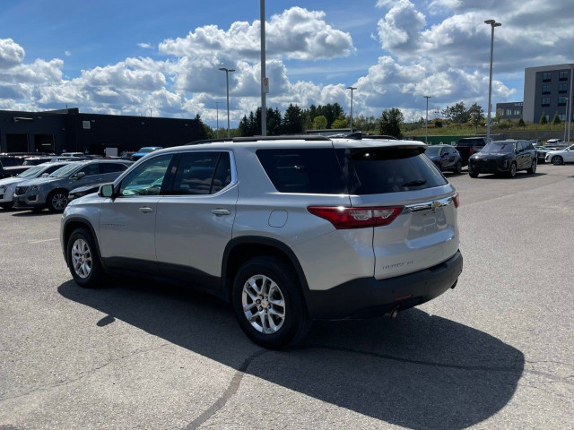 2019 Chevrolet Traverse in Cars & Trucks in Oakville / Halton Region - Image 3