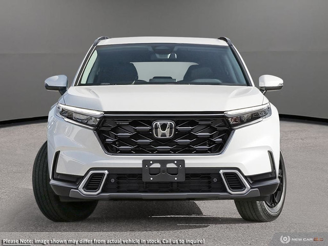2023 Honda CR-V Hybrid Touring Service Loaner in Cars & Trucks in Calgary - Image 2