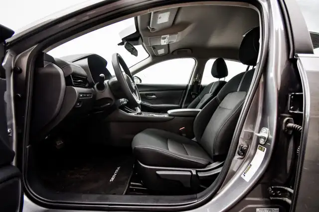 2024 Nissan Sentra SV • LOW MILEAGE • REMOTE START • HEATED SEAT in Cars & Trucks in Ottawa - Image 25