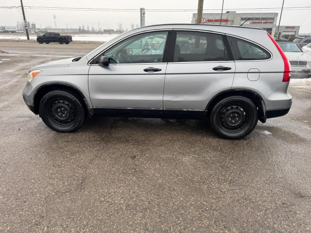 2008 Honda CR-V LX, AUTO, 4 CYLINDER, ONLY 181KMS, CERTIFIED in Cars & Trucks in London - Image 2