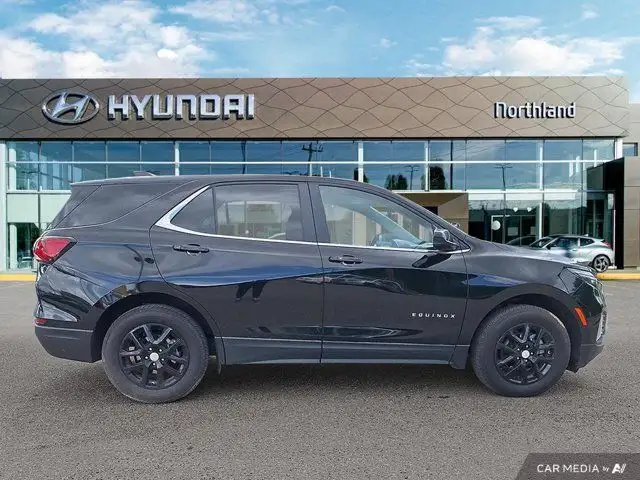 2022 Chevrolet Equinox LT | Remote Start | Heated Seats in Cars & Trucks in Prince George - Image 7