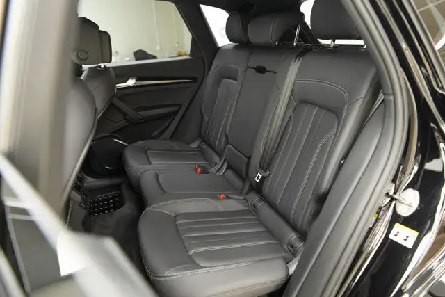 2024 Audi Q5 Komfort in Cars & Trucks in Winnipeg - Image 24