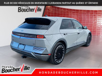 traction intégrale (AWD) avec deux moteurs électriques, Autonomie (Canada) : environ 400 km pour la... (image 8)