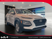 2020 Hyundai Kona Essential Mags S.Chauffants Cam.ReculJamais accidenté !! Véhicule très bien équipé... (image 2)