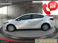 2017 Kia Forte 1-Owner| Safety Certification Included Financing & Warranty Options Available _______... (image 4)