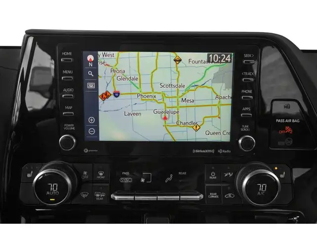 2022 Toyota Highlander XLE LEATHER / SUNROOF / POWER DRIVER S... in Cars & Trucks in City of Toronto - Image 13