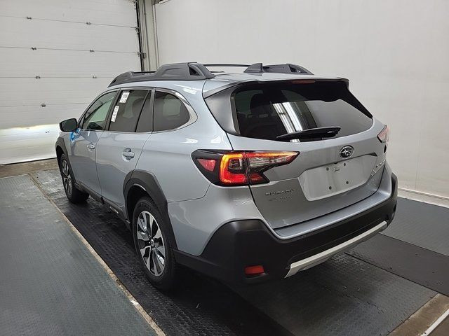 2023 Subaru Outback Limited | No Accidents | Superb Condition in Cars & Trucks in Calgary - Image 2