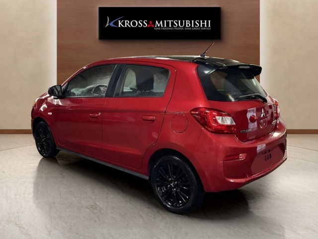 2019 Mitsubishi Mirage GT in Cars & Trucks in Edmonton - Image 3