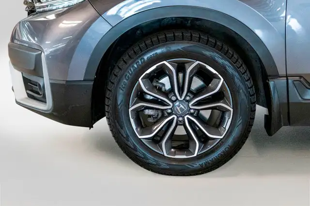 2022 Honda CR-V EX-L, 4X4, Cuir, Nav, Carplay, Bluetooth, Caméra in Cars & Trucks in City of Montréal - Image 38