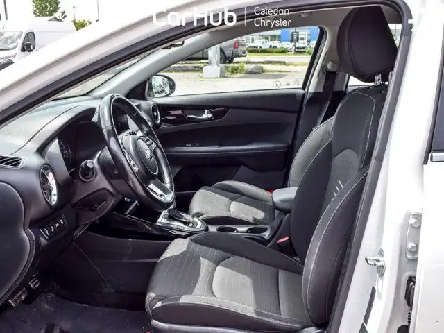 2020 Kia Forte5 EX Blind Spot Heated Front Seats Bluetooth in Cars & Trucks in Mississauga / Peel Region - Image 33