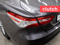 Bluetooth Music, Adaptive Cruise Control, 12V Outlet and more! Clutch is the largest online used car... (image 9)